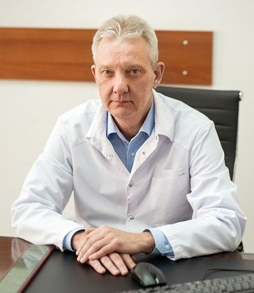 Горячев Владимир Владимирович